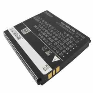Coolpad 7290 Mobile Phone Battery 3.7V 1450mAh Li-ion CPD729SL
