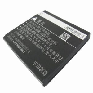 Coolpad 7290 Mobile Phone Battery 3.7V 1450mAh Li-ion CPD729SL