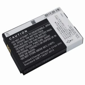 Coolpad 8010 Mobile Phone Battery 3.7V 1200mAh Li-ion CPD801XL