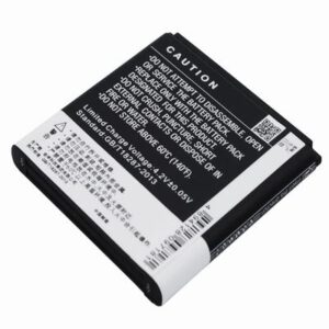Coolpad 8028 Mobile Phone Battery 3.7V 1500mAh Li-ion CPD807SL