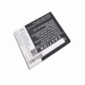Coolpad 8675 Mobile Phone Battery 3.8V 2300mAh Li-ion CPD867SL