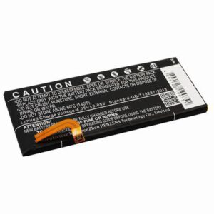 Coolpad 8690 Mobile Phone Battery 3.8V 2700mAh Li-Polymer CPD869SL