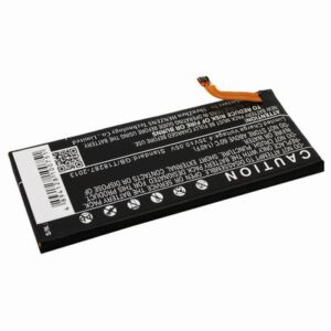 Coolpad 8690 Mobile Phone Battery 3.8V 2700mAh Li-Polymer CPD869SL