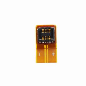 Coolpad 8690 Mobile Phone Battery 3.8V 2700mAh Li-Polymer CPD869SL