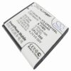 Coolpad 8085 Mobile Phone Battery 3.7V 1650mAh Li-ion CPD870SL