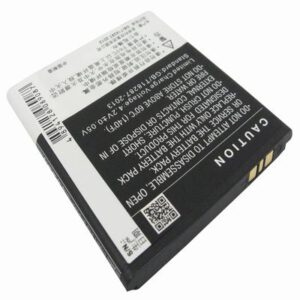 Coolpad 8085 Mobile Phone Battery 3.7V 1650mAh Li-ion CPD870SL