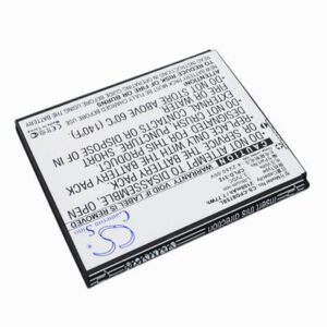 Coolpad 5910 Mobile Phone Battery 3.7V 2100mAh Li-ion CPD875SL