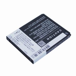 Coolpad 9070 Mobile Phone Battery 3.7V 2800mAh Li-ion CPD907SL