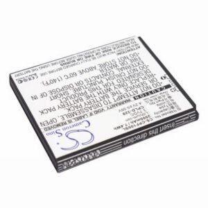 Coolpad 8297 Mobile Phone Battery 3.7V 2000mAh Li-ion CPF100SL