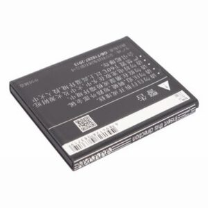 Coolpad 8297 Mobile Phone Battery 3.7V 2000mAh Li-ion CPF100SL
