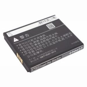 Coolpad 8297 Mobile Phone Battery 3.7V 2000mAh Li-ion CPF100SL