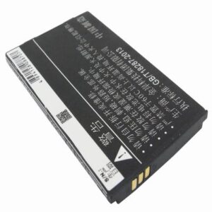 Coolpad 8830 Mobile Phone Battery 3.7V 900mAh Li-ion CPF600SL