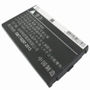 Coolpad 8830 Mobile Phone Battery 3.7V 900mAh Li-ion CPF600SL