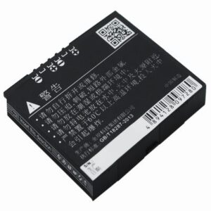 Coolpad E230 Mobile Phone Battery 3.7V 800mAh Li-ion CPF650SL
