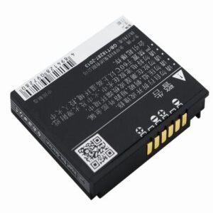 Coolpad E230 Mobile Phone Battery 3.7V 800mAh Li-ion CPF650SL