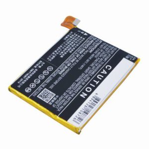 Coolpad ivvi k1 mini Mobile Phone Battery 3.8V 1800mAh Li-Polymer CPK110SL