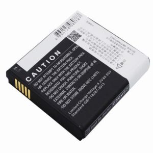 Coolpad 8870 Mobile Phone Battery 3.7V 2000mAh Li-ion CPN887XL