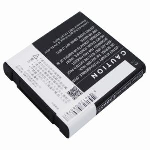 Coolpad 8870 Mobile Phone Battery 3.7V 2000mAh Li-ion CPN887XL