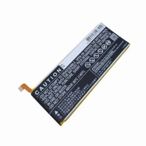 Coolpad ivvi S6 Mobile Phone Battery 3.8V 2700mAh Li-Polymer CPS600SL