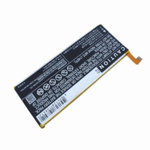 Coolpad ivvi S6 Mobile Phone Battery 3.8V 2700mAh Li-Polymer CPS600SL