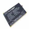 Coolpad Fengshang T2 Mobile Phone Battery 3.8V 2400mAh Li-Polymer CPT200SL