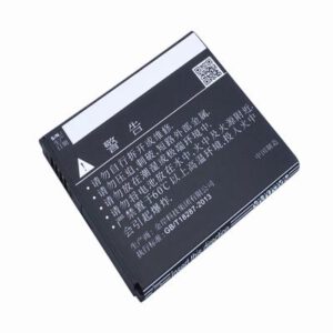 Coolpad Y60-C1 Mobile Phone Battery 3.7V 1800mAh Li-ion CPY700SL