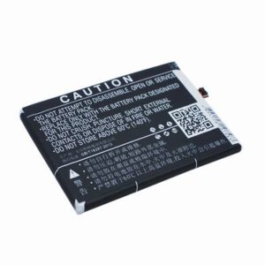 Coolpad T2-C01 Mobile Phone Battery 3.8V 2500mAh Li-Polymer CPY750SL