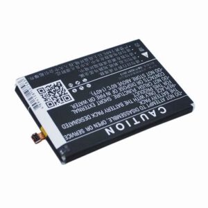 Coolpad T2-C01 Mobile Phone Battery 3.8V 2500mAh Li-Polymer CPY750SL