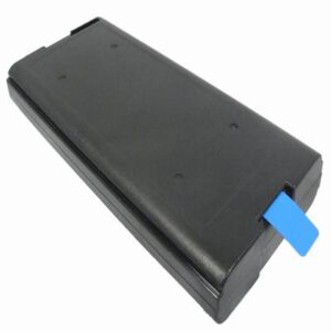 Panasonic ToughBook CF29 Laptop Notebook Battery 11.1V 6600mAh Li-Ion CRF5NB