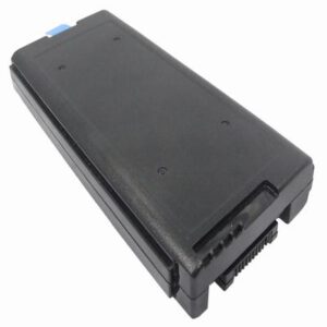Panasonic ToughBook CF29 Laptop Notebook Battery 11.1V 6600mAh Li-Ion CRF5NB
