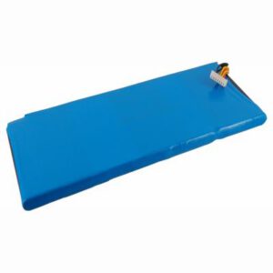 Crestron 6502269 Automation & Security Batt 7.4V 2000mAh Li-Ion CRM08SL