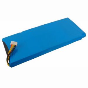 Crestron 6502269 Automation & Security Batt 7.4V 2000mAh Li-Ion CRM08SL