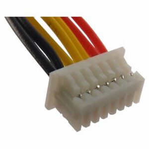 Crestron 6502269 Automation & Security Batt 7.4V 2000mAh Li-Ion CRM08SL