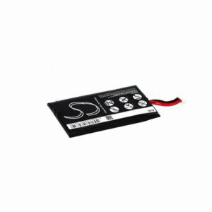 Crestron MTX-3 Automation & Security Battery 3.7V 1000mAh Li-Polymer CRT300RC