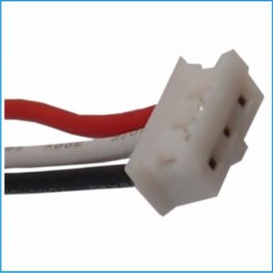 Crestron MT-500C Automation & Security Battery 4.8V 700mAh Nickel Metal Hydride CRT500RC