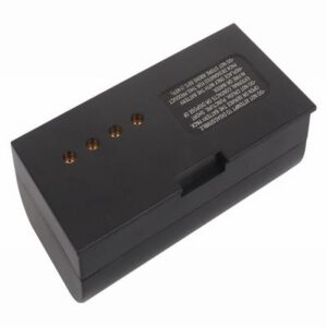 Crestron SmarTouch 1550 Automation & Security Batt 4.8V 3600mAh Nickel Metal Hydride CRT550SL