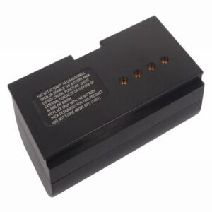 Crestron SmarTouch 1550 Automation & Security Batt 4.8V 3600mAh Nickel Metal Hydride CRT550SL