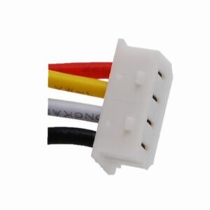 Crestron TPS-6X Wireless Touchpanel Automation & Security Battery 4.8V 2000mAh Nickel Metal Hydride CRT600RC