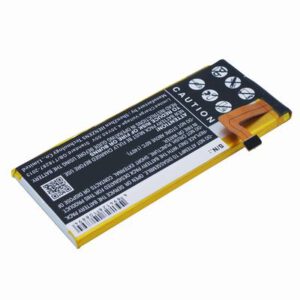 Cubot X9 Mobile Phone Battery 3.8V 2100mAh Li-Polymer CUX900SL