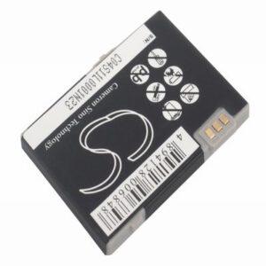 Siemens BenQ-Siemens C70 Mobile Phone Battery 3.7V 750mAh Li-ion CX65SL
