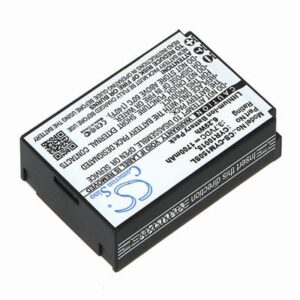 Cyrus CM15 Mobile Phone Battery 3.7V 1700mAh Li-ion CYM150SL