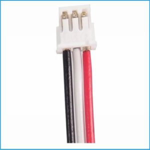 Digital Ally DV-500ULTRA Digital Camera Video Battery 3.7V 1100mAh Li-Ion DVM500MC