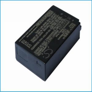 Nikon 1 J1 Digital Camera Video Battery 7.4V 850mAh Li-Ion ENEL20