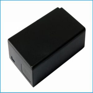 Nikon 1 J1 Digital Camera Video Battery 7.4V 850mAh Li-Ion ENEL20