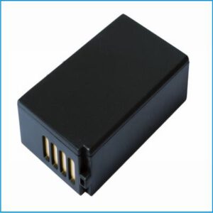 Nikon 1 J1 Digital Camera Video Battery 7.4V 850mAh Li-Ion ENEL20