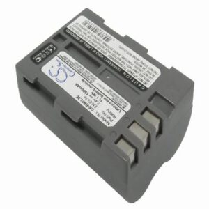 Nikon D100 Digital Camera Video Battery 7.4V 1500mAh Li-Ion ENEL3E