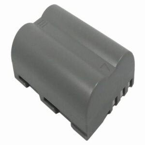 Nikon D100 Digital Camera Video Battery 7.4V 1500mAh Li-Ion ENEL3E