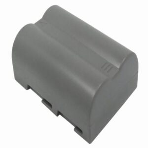 Nikon D100 Digital Camera Video Battery 7.4V 1500mAh Li-Ion ENEL3E