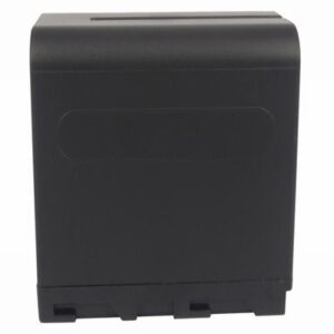 Sony Q002-HDR1 Digital Camera Video Battery 7.4V 6600mAh Li-Ion F930