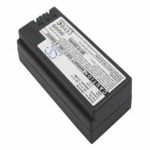 Sony Cyber-shot DSC-P12 Digital Camera Video Battery 3.7V 650mAh Li-Ion FC10